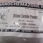Silicon Carbide SiC Powder