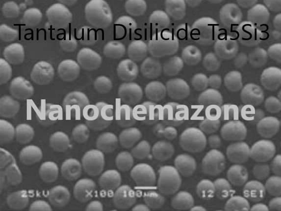 Tantalum Disilicide Ta5Si3 powder