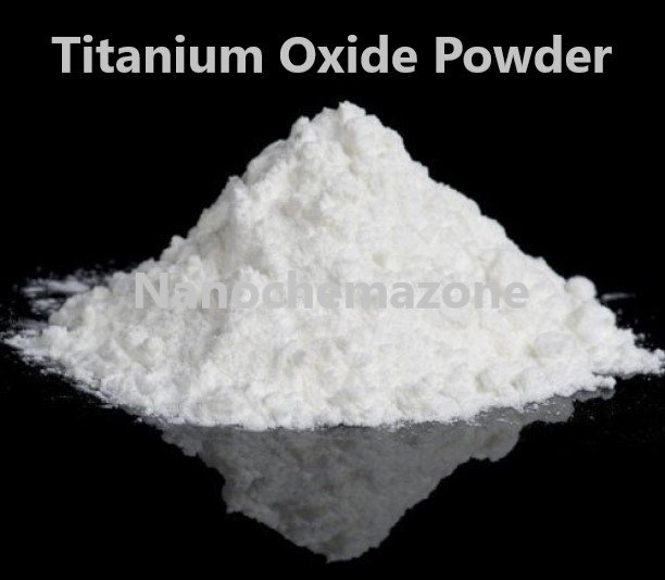 Titanium Oxide Powder TiO2 Powder