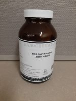 Zinc Nanoparticle Zero Valent