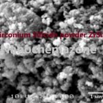 Zirconium Silicide powder ZrSi2