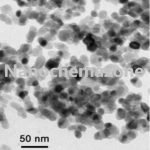 Zirconium Oxide Nanopowder