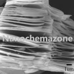 V4C3 MXene Powder SEM Image