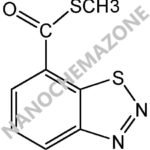 Acibenzolar S Methyl
