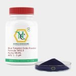 Blue Tungsten Oxide Powder