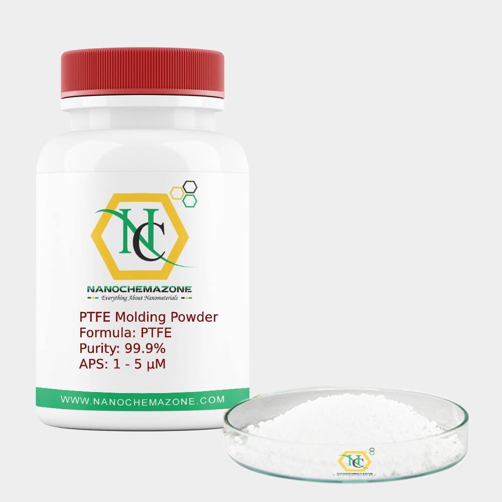 PTFE Molding Powder PTFE Molding Powder