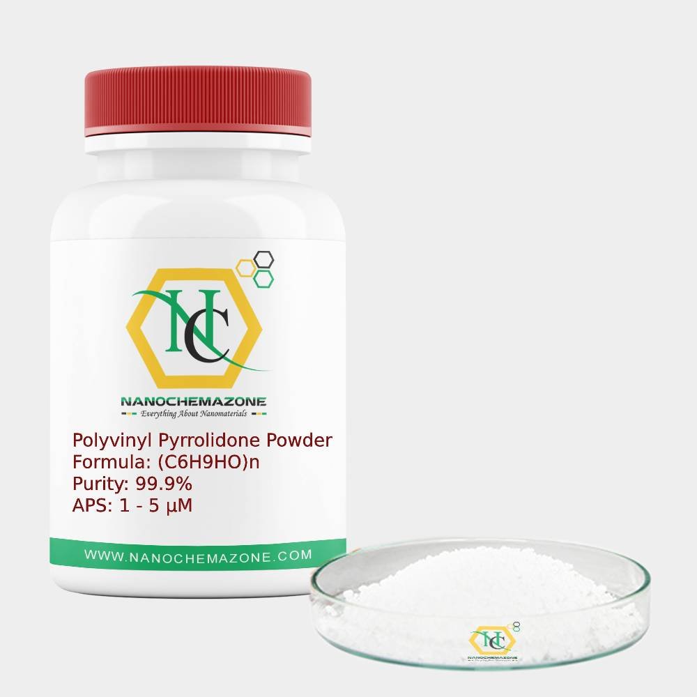 Polyvinyl Pyrrolidone Powder Polyvinyl Pyrrolidone Powder