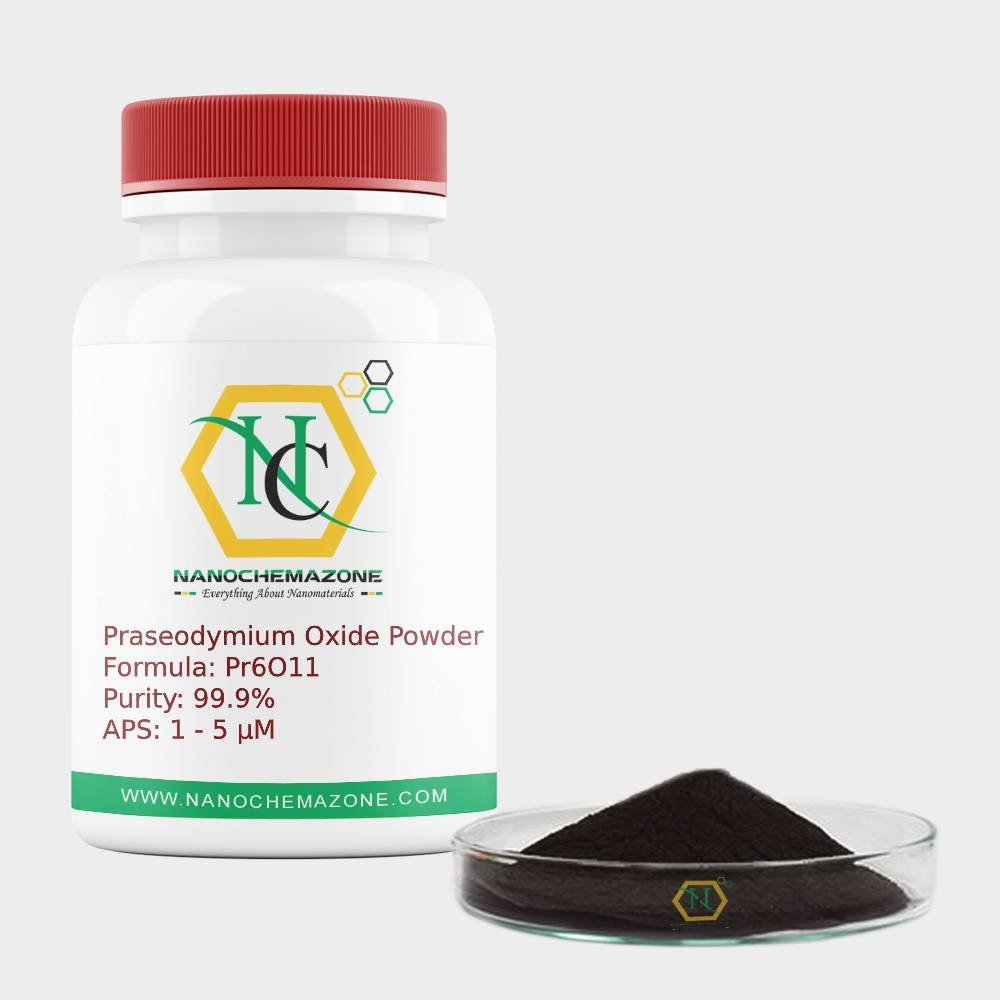 Praseodymium Oxide Powder Praseodymium Oxide Powder