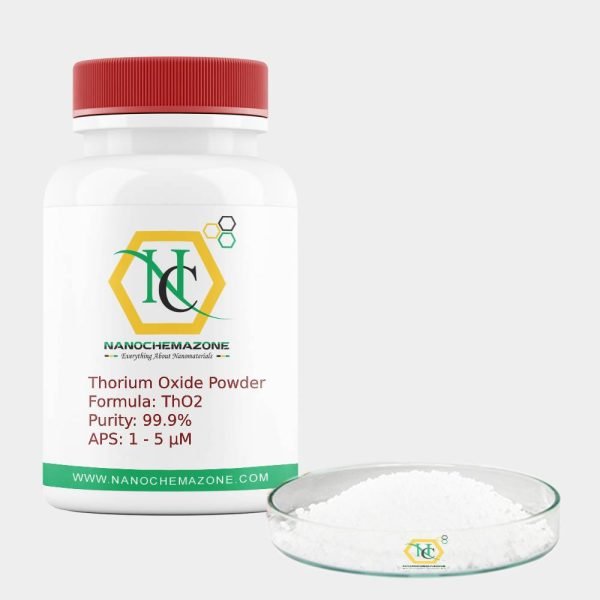 Thorium Oxide Powder