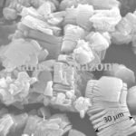 Ti2SnC-MAXene Powder