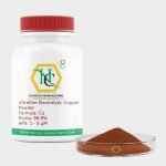 Ultrafine Electrolytic Copper Powder