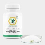 Gadolinium Sulfate Powder