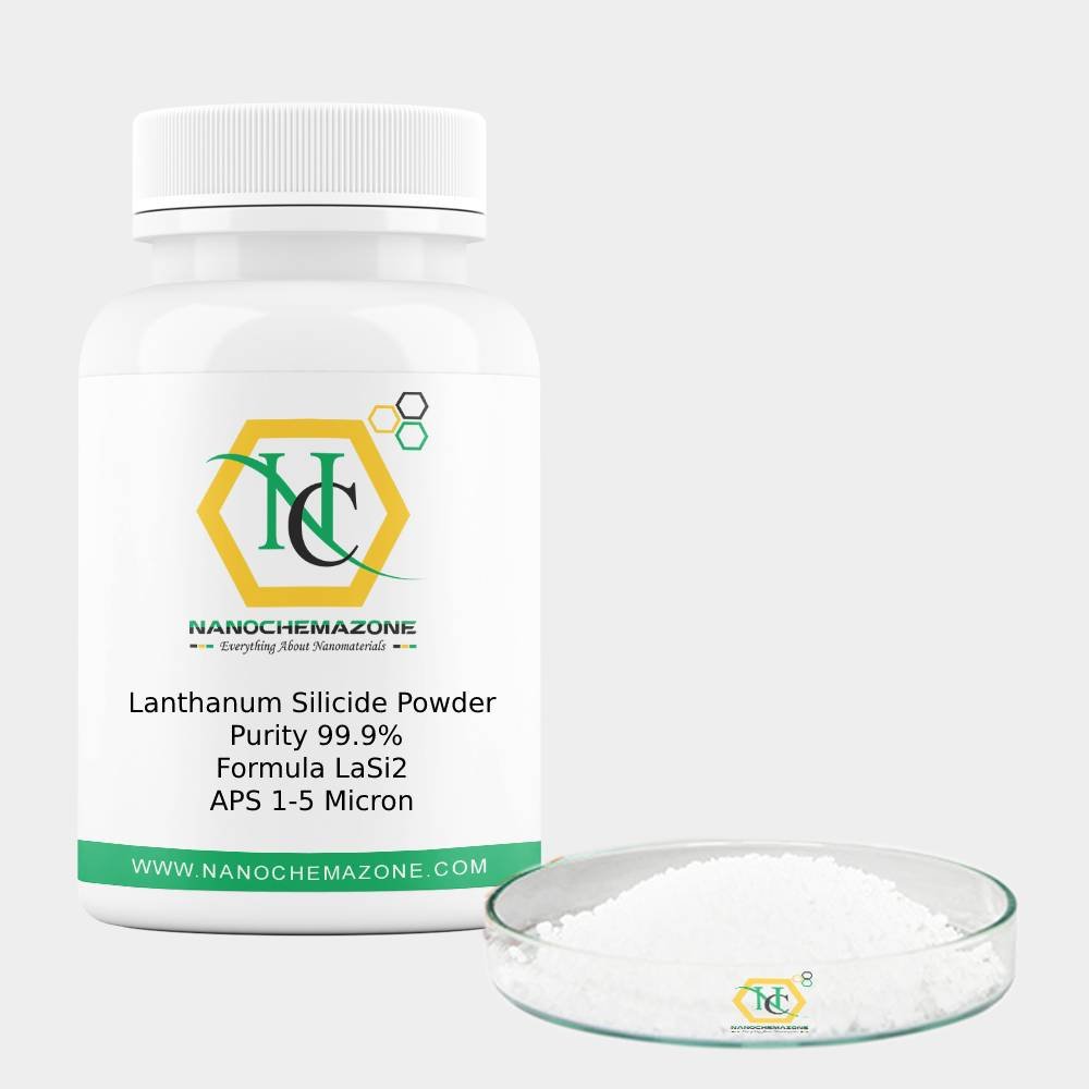 Lanthanum Silicide Powder Lanthanum Silicide Powder