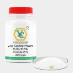 Zinc Sulphide Powder