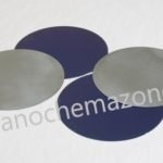 Single Crystal Silicon-Silicon dioxide Wafer