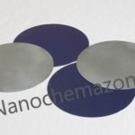 Single Crystal Silicon Wafer P Type 2 Inch