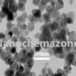 Aluminum Oxide Nanopowder Dispersion